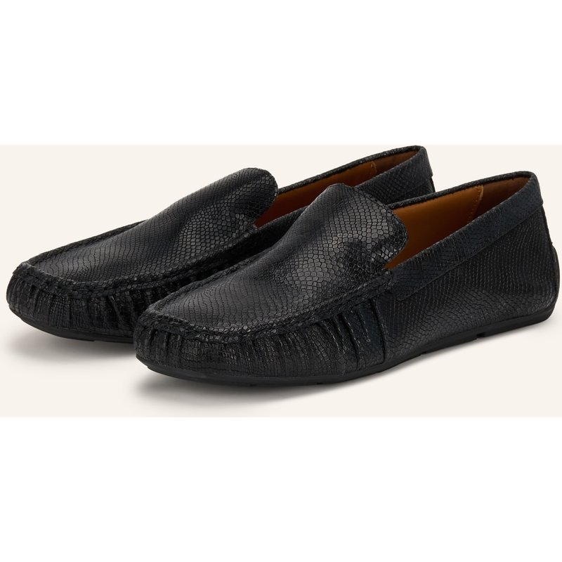 Vagabond Shoemakers Mokassins Mika schwarz