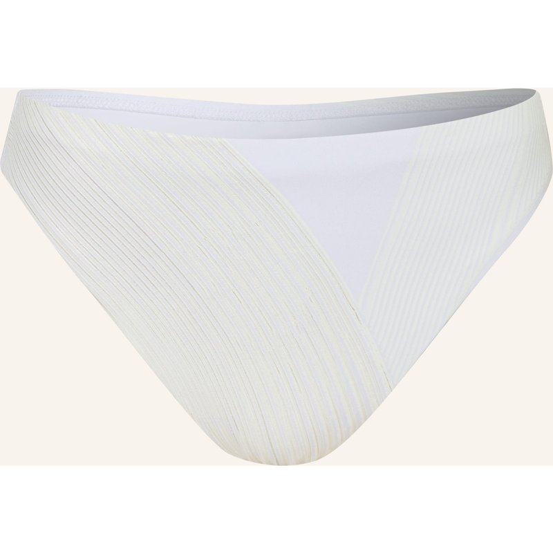 Maryan Mehlhorn Basic-Bikini-Hose Clouddancer weiss