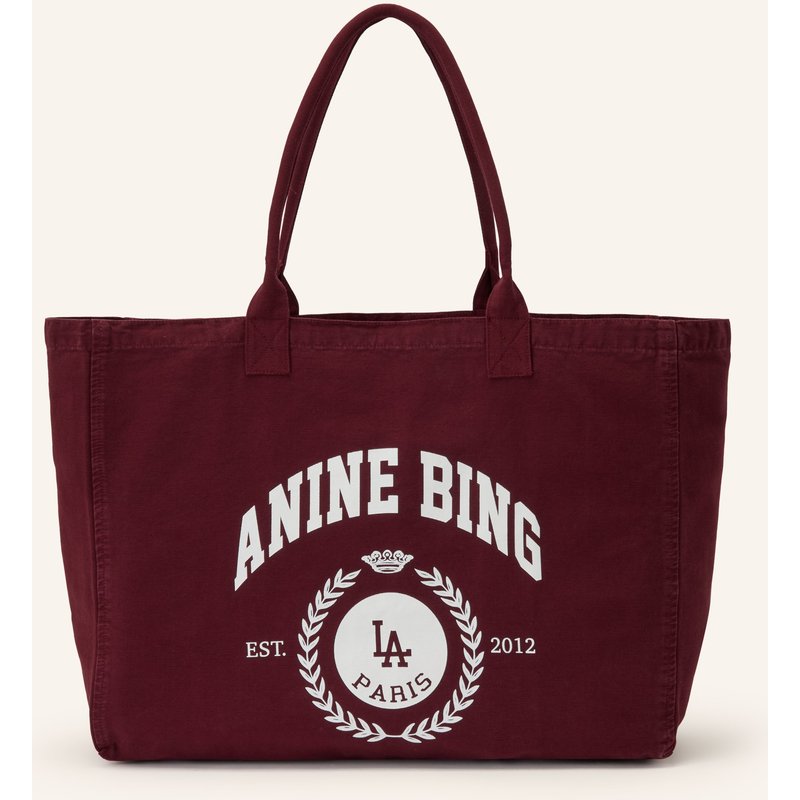 Anine Bing Shopper rot