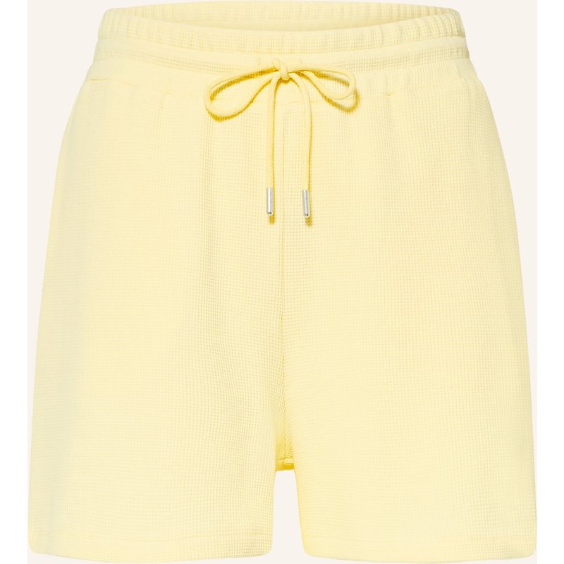 Oh April Shorts Elow gelb