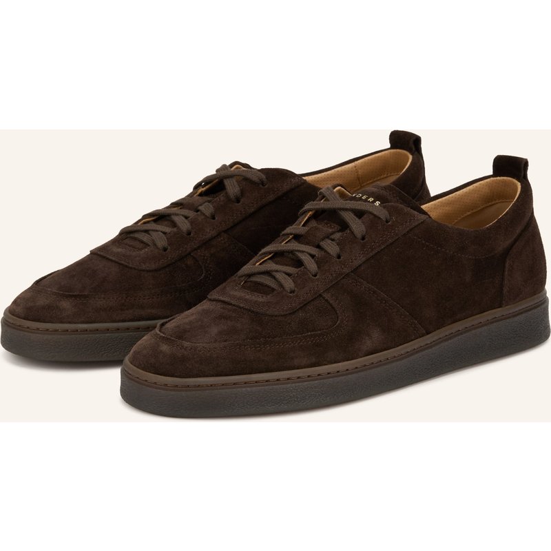 Henderson Sneaker Levante braun