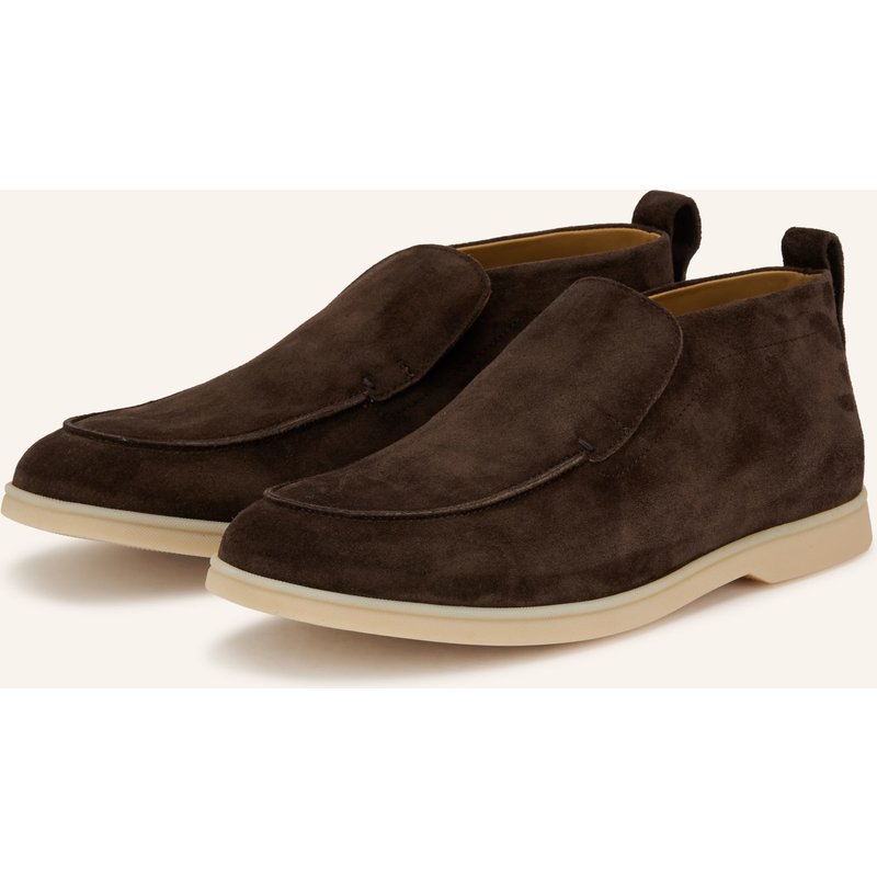 Henderson Loafer Felix braun