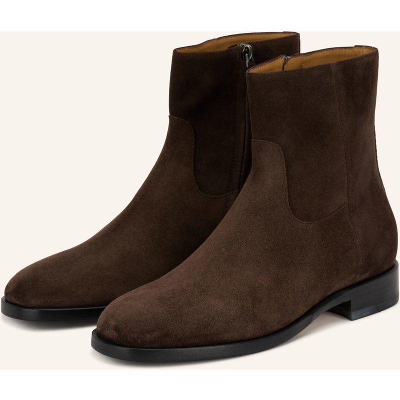 Henderson Boots Modica braun