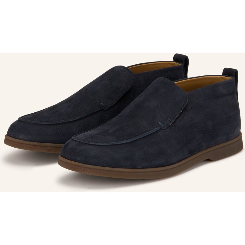 Henderson Slipper Felix blau