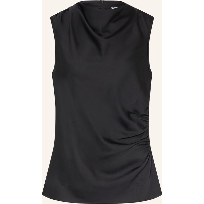 Joseph Ribkoff Blusentop schwarz