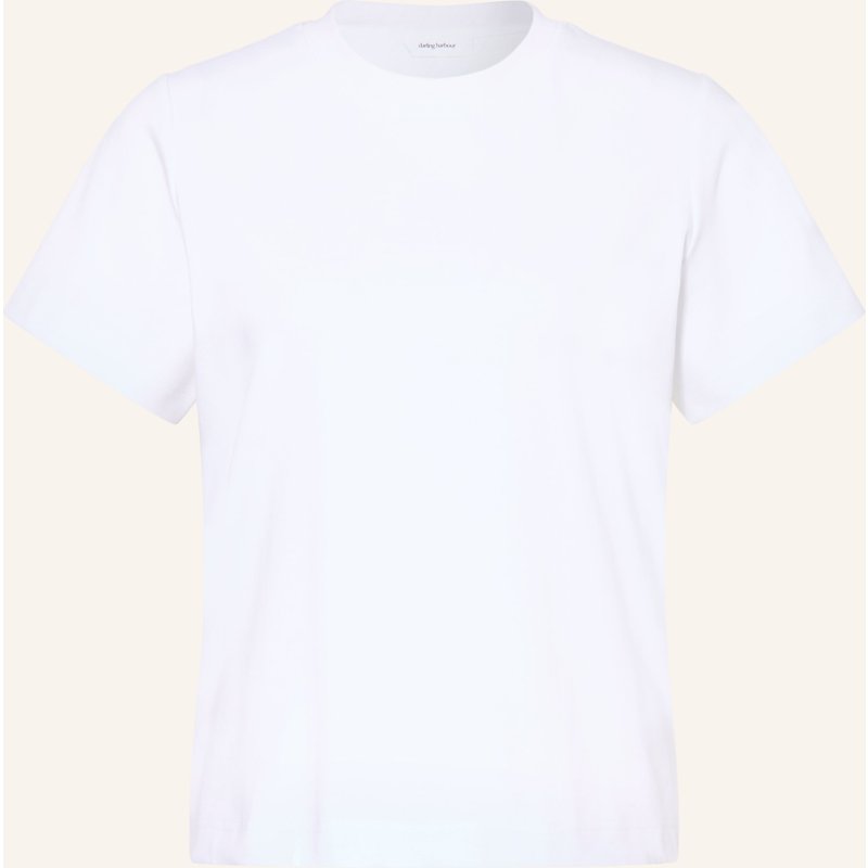 Darling Harbour T-Shirt weiss