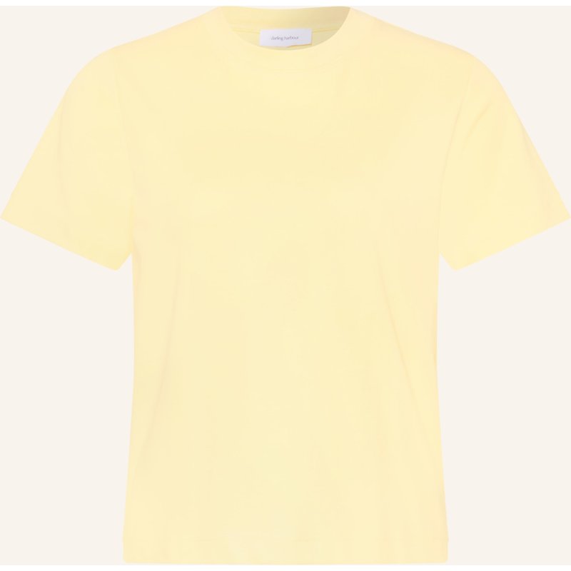 Darling Harbour T-Shirt gelb