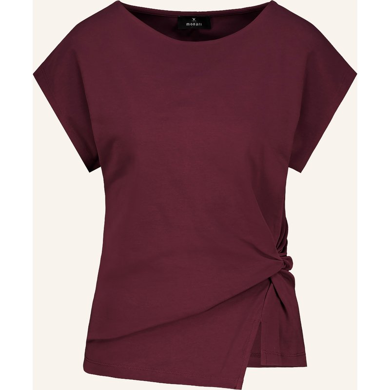 Monari T-Shirt rot