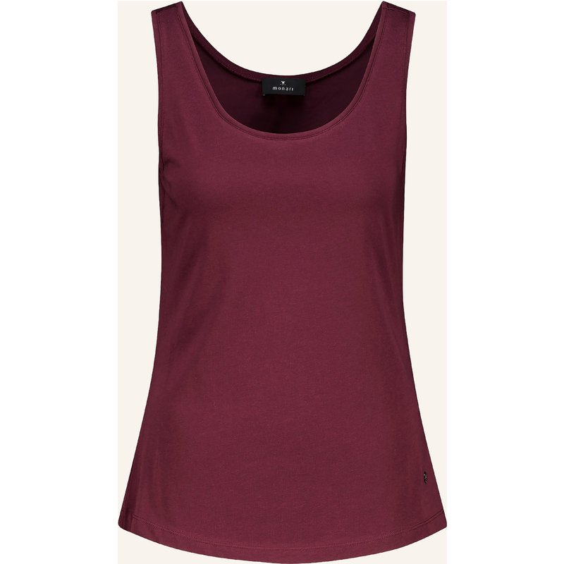 Monari Top rot