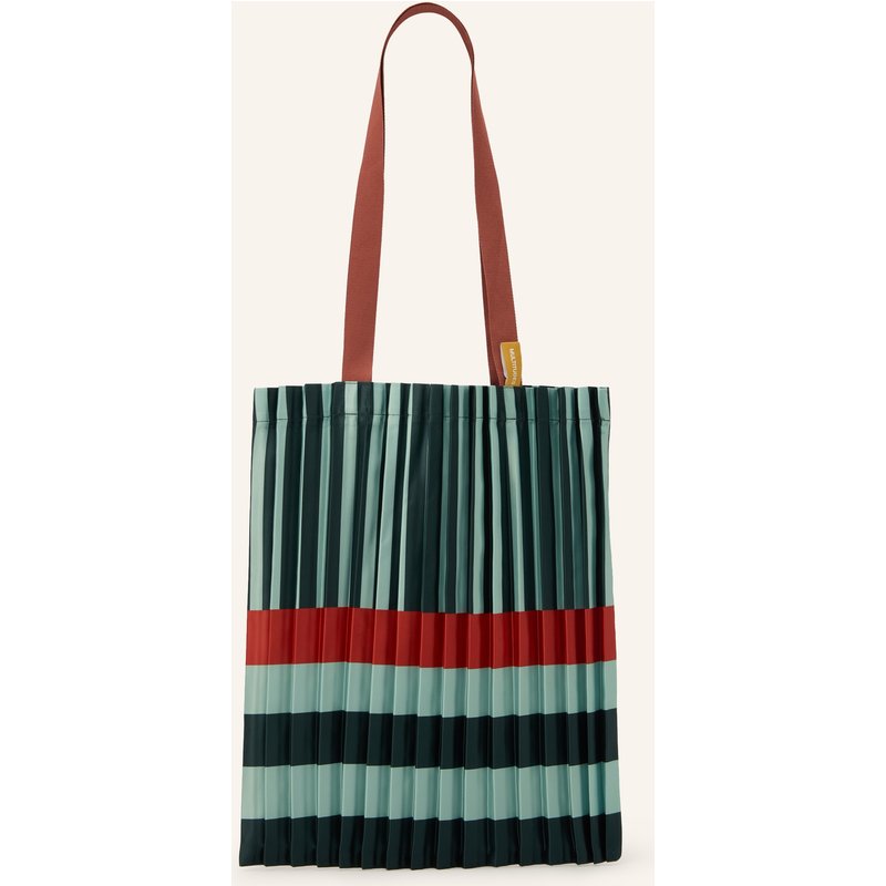 Multitudes Shopper gruen