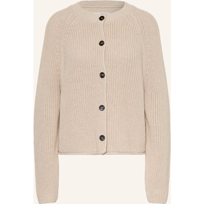 Marc O'polo Strickjacke blau