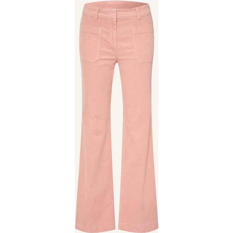 Marc O'polo Cordhose rosa