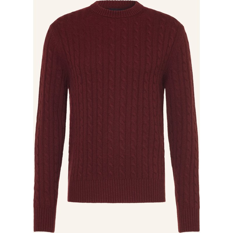 Strokesman's Pullover rot