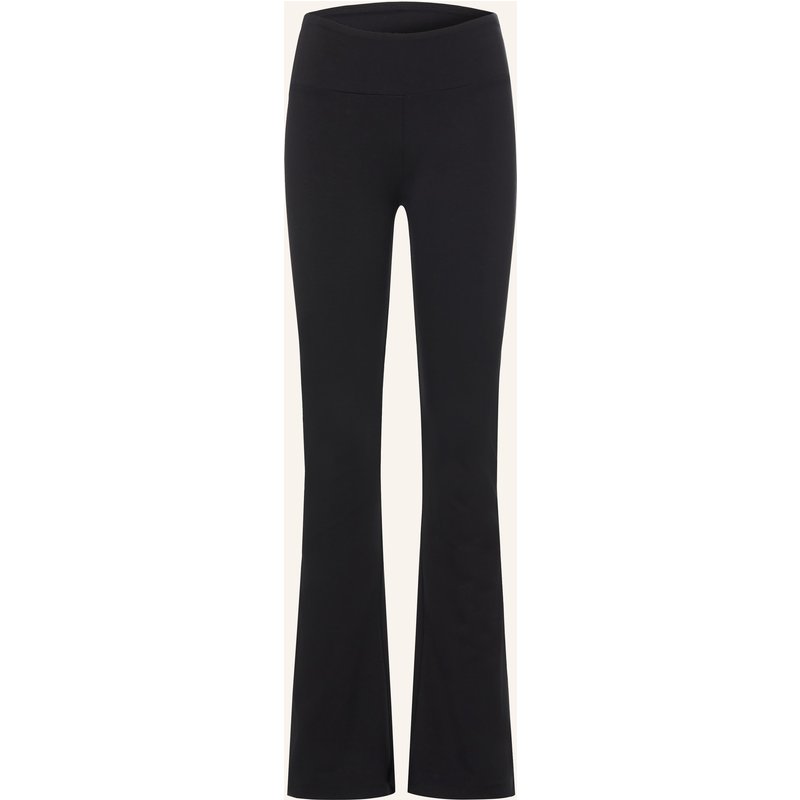 ea7 Emporio Armani Tights schwarz