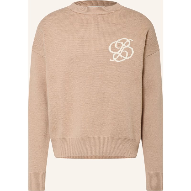 Prohibited Pullover beige
