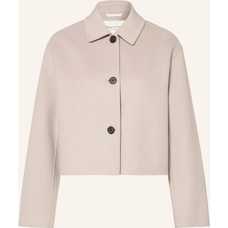 Marc O'polo Jacke beige