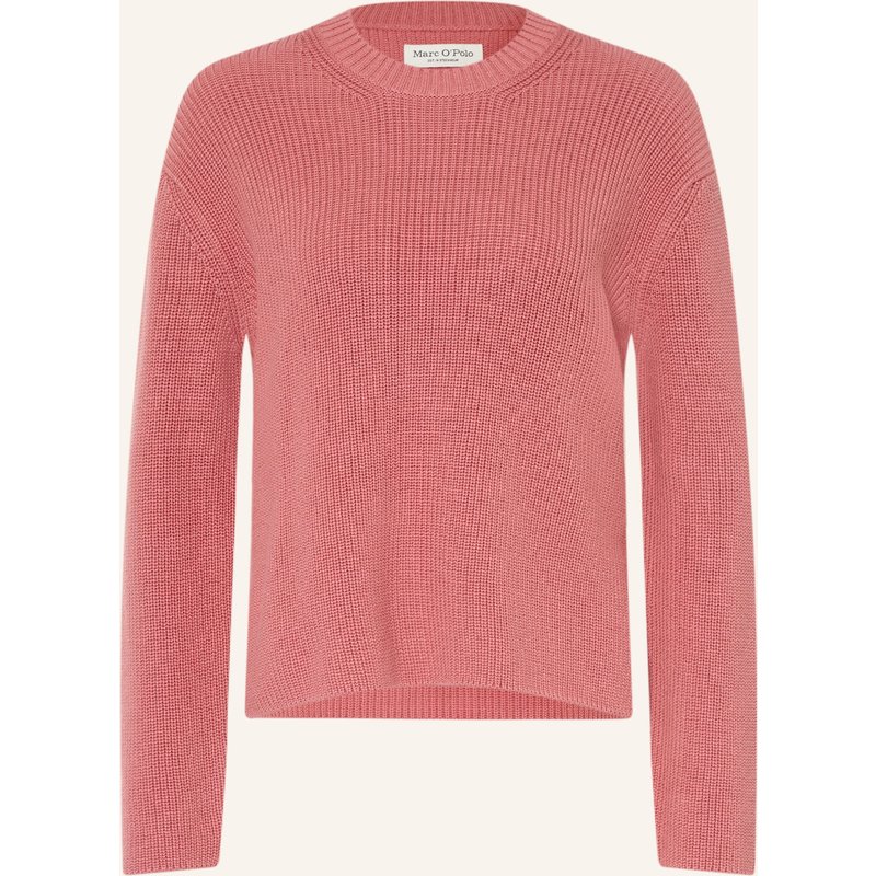 Marc O'polo Pullover rot