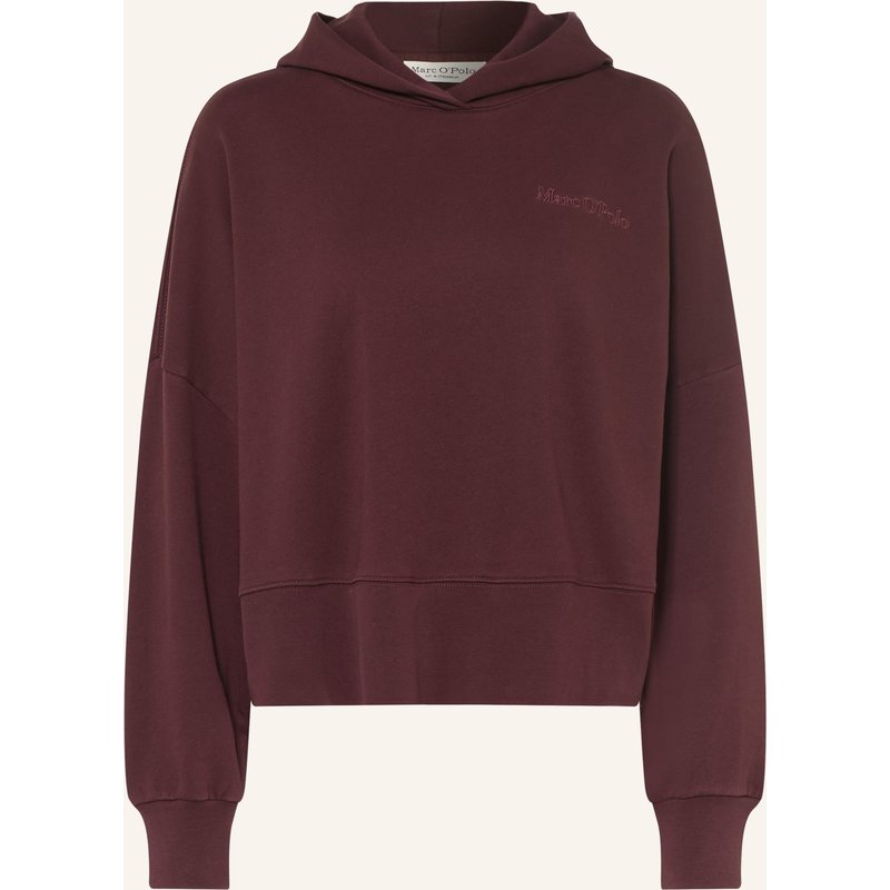 Marc O'polo Hoodie rot