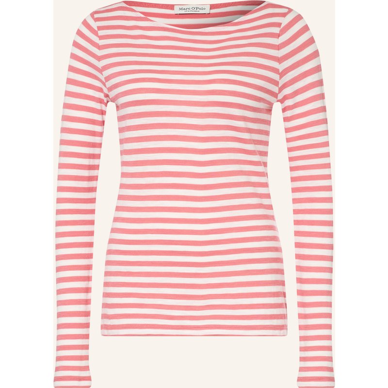Marc O'polo Longsleeve pink