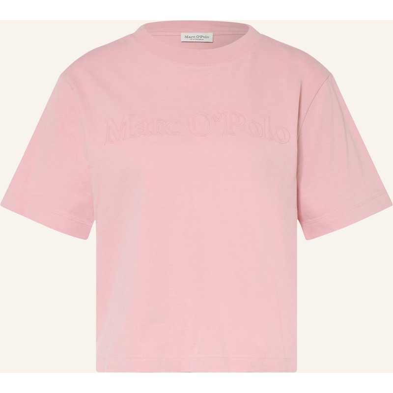 Marc O'polo T-Shirt rosa
