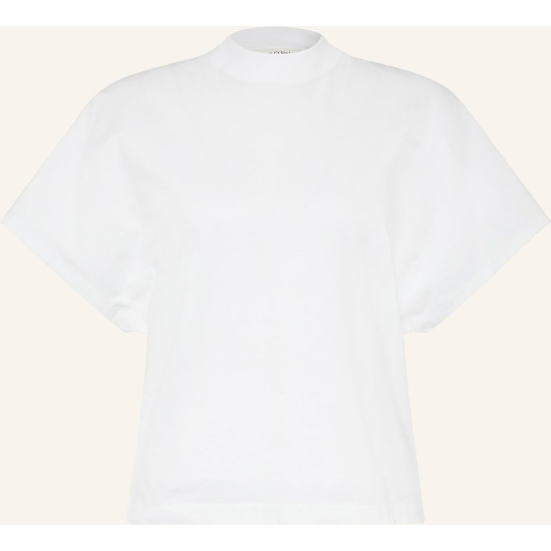 Marc O'polo T-Shirt weiss