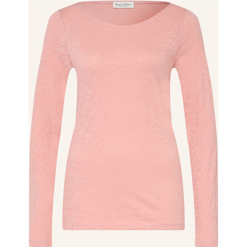 Marc O'polo Longsleeve rosa