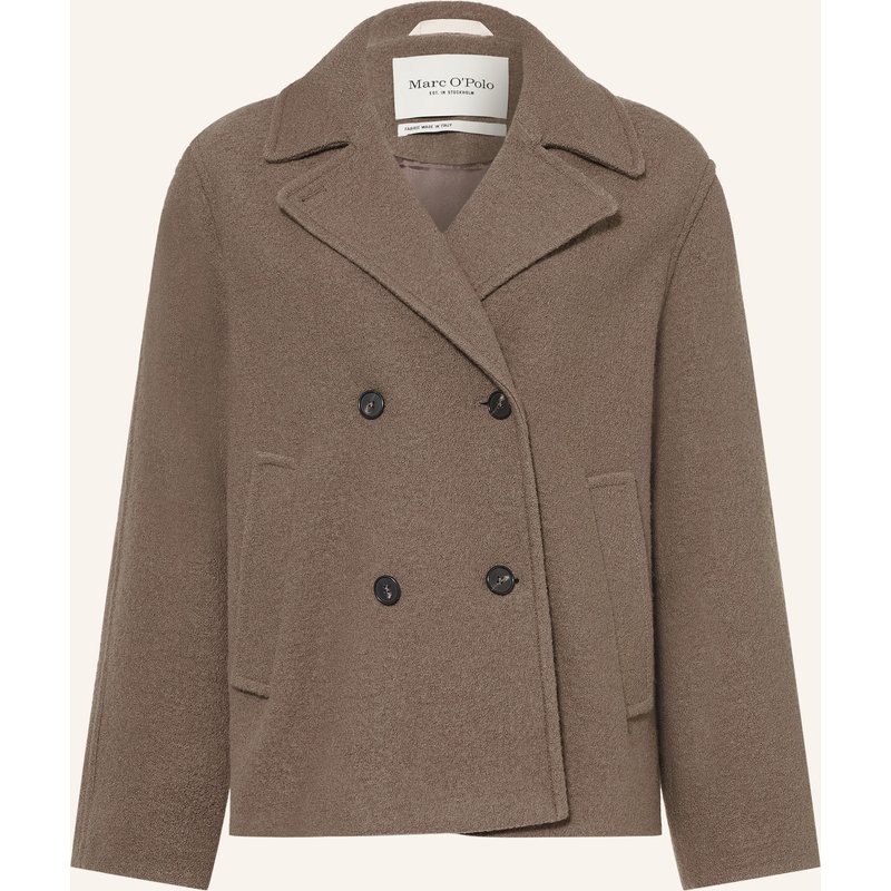Marc O'polo Cabanjacke beige