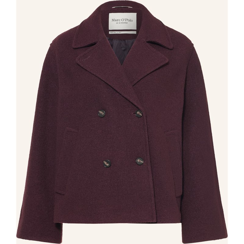 Marc O'polo Cabanjacke rot