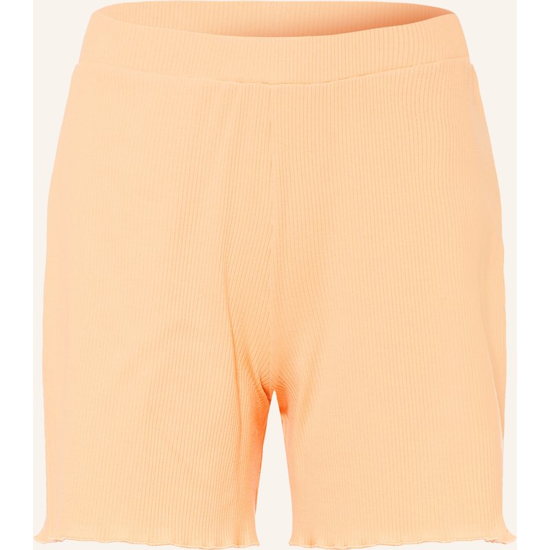 Oh April Jerseyshorts Lyle orange