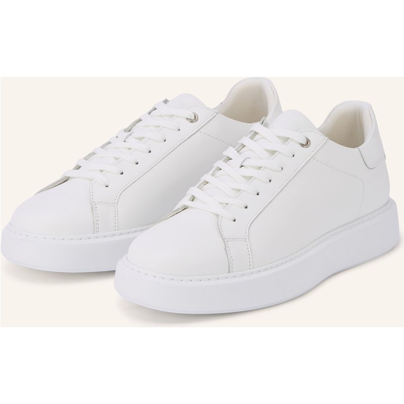 Marc O'polo Sneaker Cedric 2a weiss