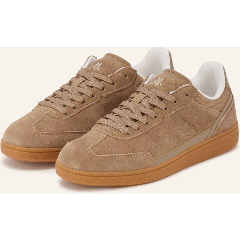 Marc O'polo Sneaker Charlie braun