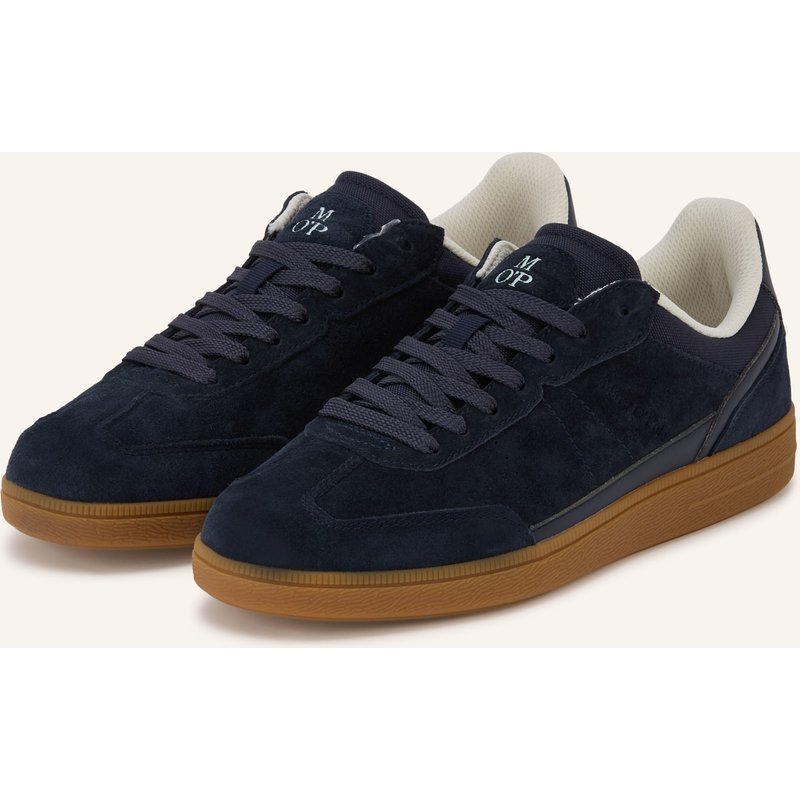 Marc O'polo Sneaker Charlie blau