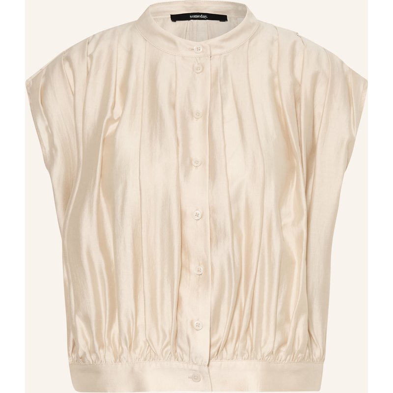 Someday Blusentop Ziola beige