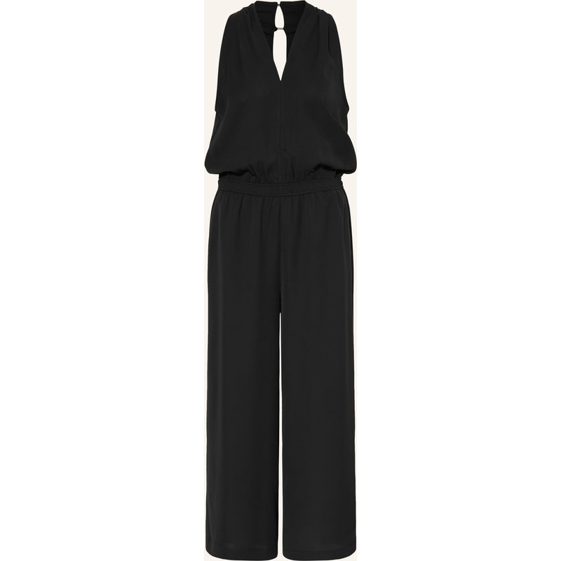 Someday Jumpsuit Cedira schwarz