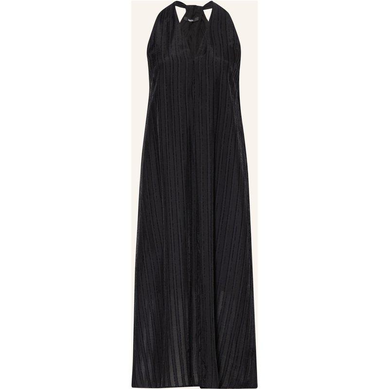 Someday Kleid Qedira schwarz