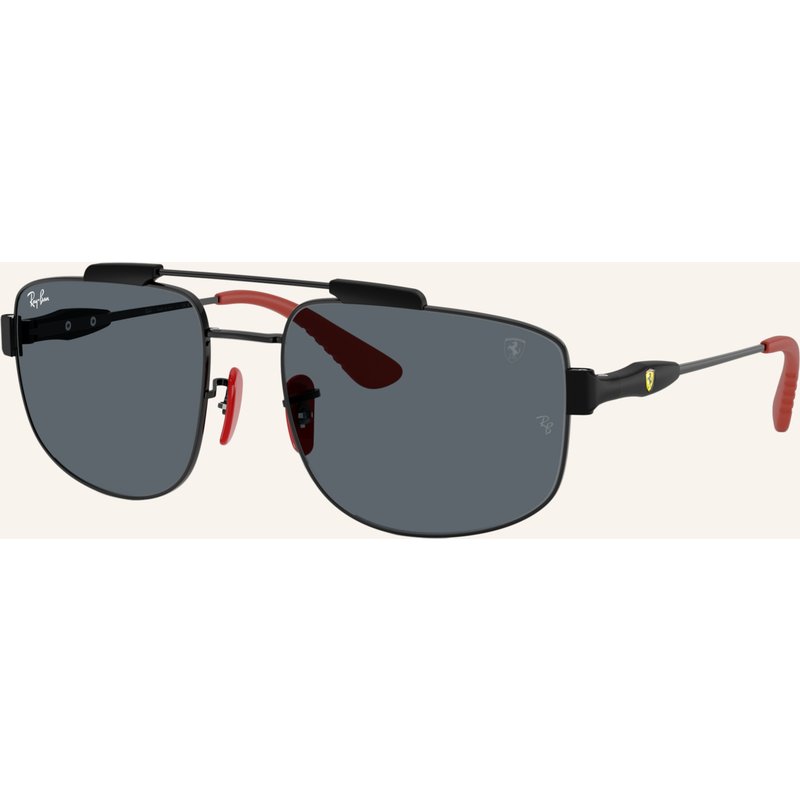 Ray-Ban Sonnenbrille rb3789m schwarz