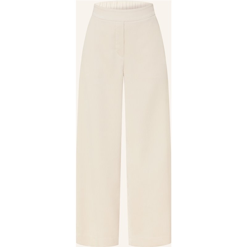 Someday 7/8-Hose Cisilia Aus Cord beige