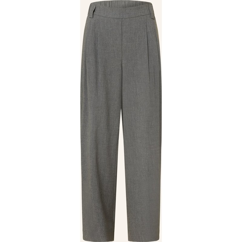 Opus Pants Hose Metta grau