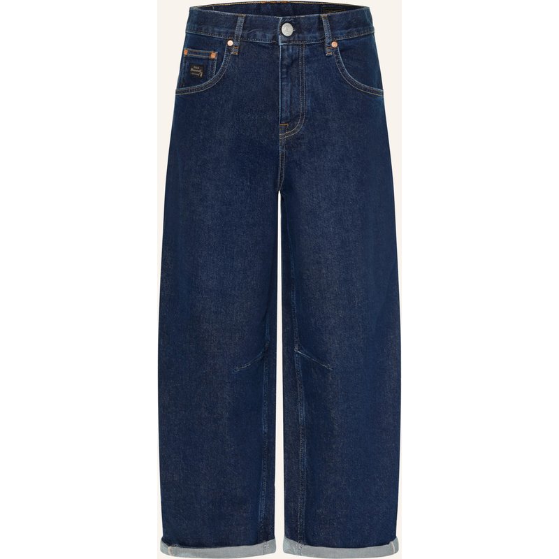 Herrlicher Barrel Jeans Barrow blau