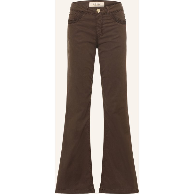 Mos Mosh Hose Mmmarlena Treasure braun