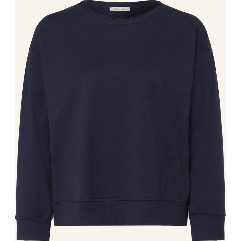 Lilienfels Sweatshirt blau