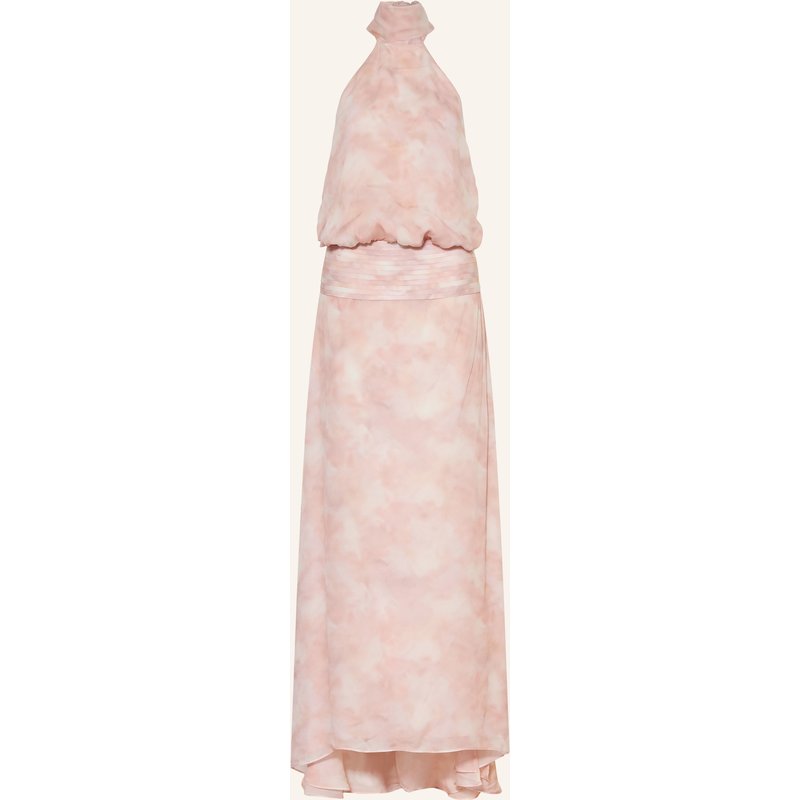 Arakii Kleid rosa