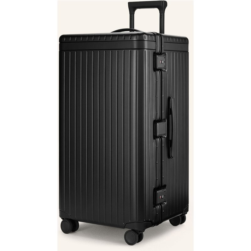 Carl Friedrik Trolley The Trunk schwarz