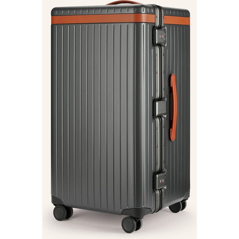 Carl Friedrik Trolley The Trunk braun