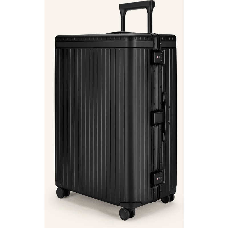 Carl Friedrik Trolley The Check-In schwarz