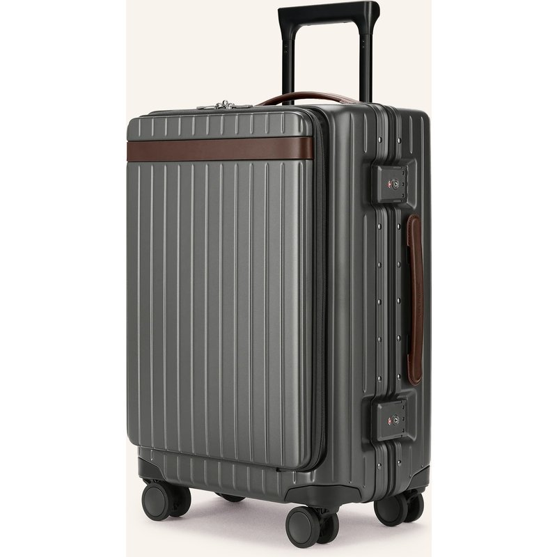 Carl Friedrik Trolley The Carryy-On X braun