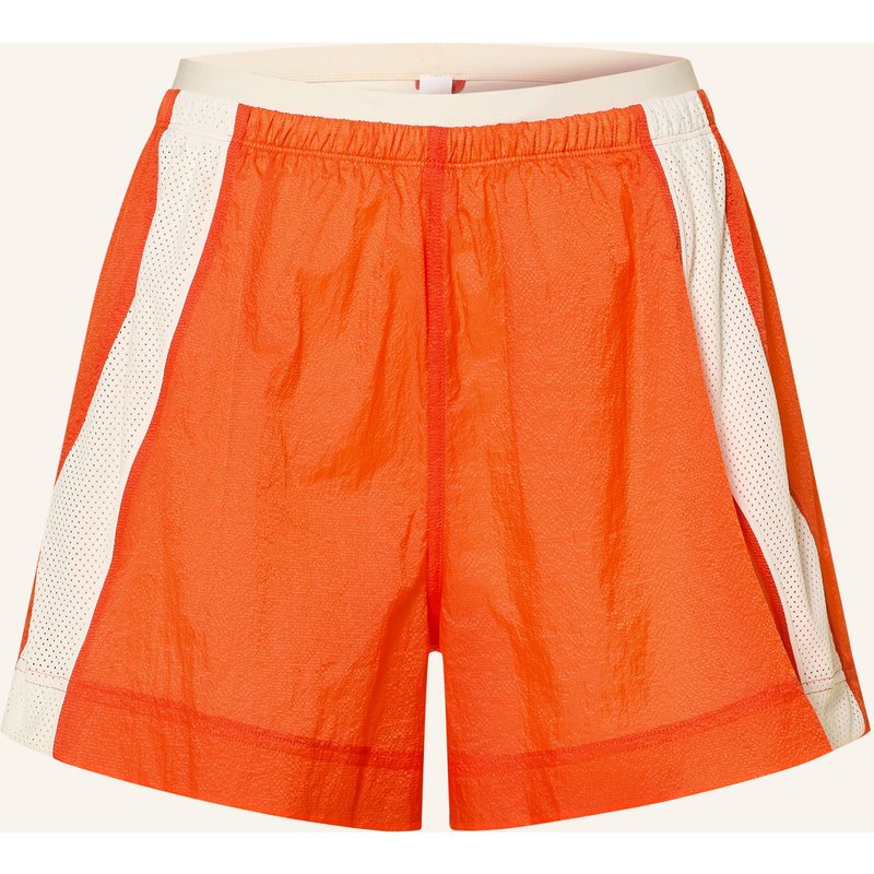 Lululemon 2-In-1-Trainingsshorts License To Train 4in orange