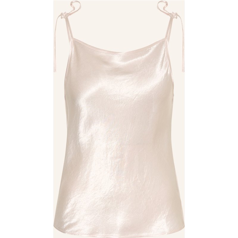 Arket Satintop rosa