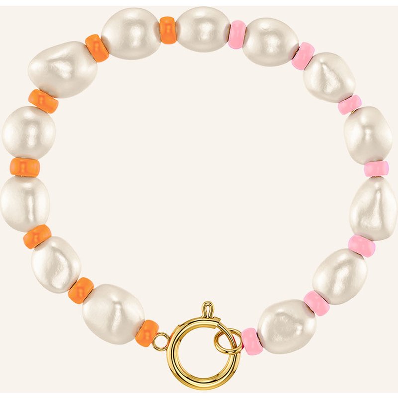 Edblad Armband Voyage gold