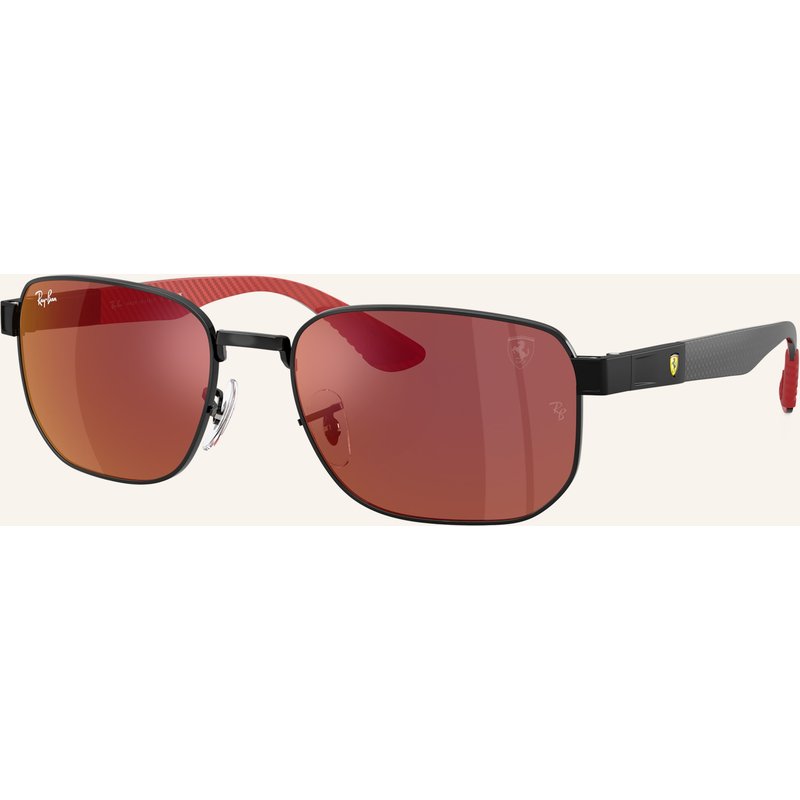 Ray-Ban Sonnenbrille rb8329m schwarz